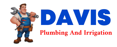 Trusted plumber in KYLE